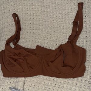 Shecurve balconette bra 34E